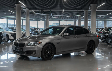 BMW 5 серия, 2014 год, 2 950 000 рублей, 1 фотография