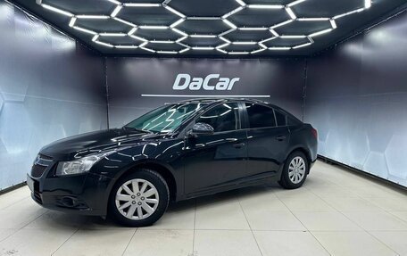 Chevrolet Cruze II, 2012 год, 700 000 рублей, 1 фотография