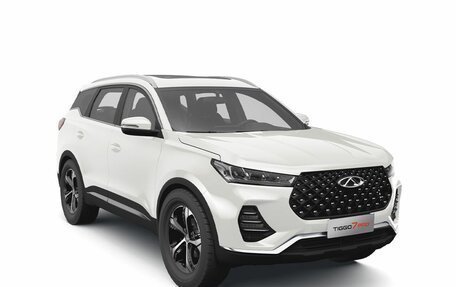 Chery Tiggo 7 Pro, 2024 год, 2 839 900 рублей, 1 фотография