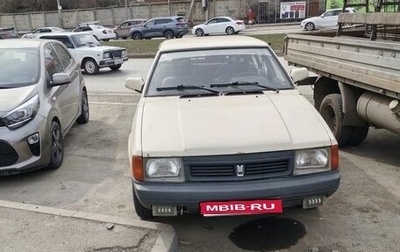 Москвич 2141, 1995 год, 100 000 рублей, 1 фотография