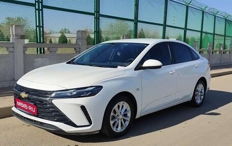 Chevrolet Monza, 2025 год, 1 412 125 рублей, 1 фотография