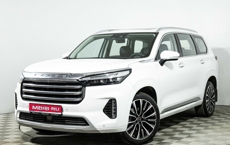 CheryExeed VX, 2023 год, 2 989 898 рублей, 1 фотография