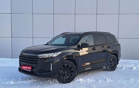 CheryExeed VX, 2023 год, 3 750 000 рублей, 1 фотография