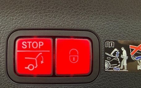 Mercedes-Benz GLS, 2025 год, 17 700 000 рублей, 24 фотография