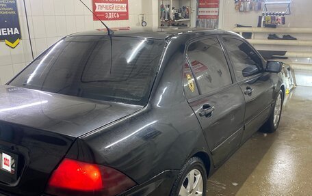 Mitsubishi Lancer IX, 2005 год, 350 000 рублей, 5 фотография