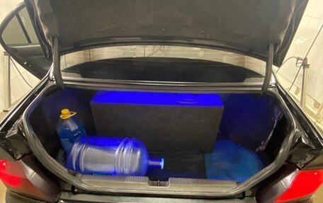 Mitsubishi Lancer IX, 2005 год, 350 000 рублей, 8 фотография