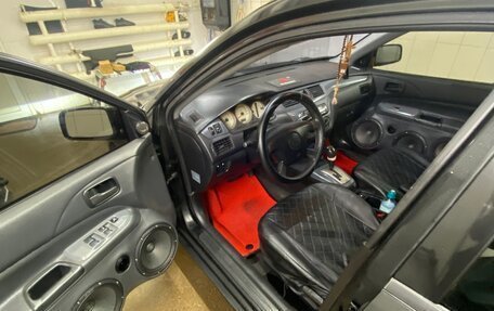 Mitsubishi Lancer IX, 2005 год, 350 000 рублей, 6 фотография