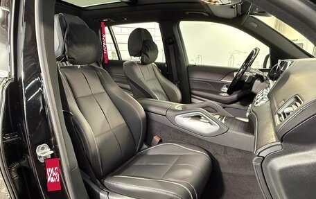 Mercedes-Benz GLS, 2025 год, 17 700 000 рублей, 27 фотография