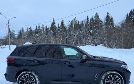 BMW X5, 2019 год, 6 600 000 рублей, 7 фотография