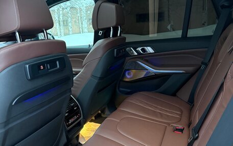 BMW X5, 2019 год, 6 600 000 рублей, 9 фотография