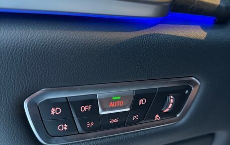 BMW X5, 2019 год, 6 600 000 рублей, 14 фотография