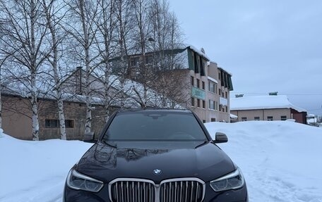 BMW X5, 2019 год, 6 600 000 рублей, 2 фотография