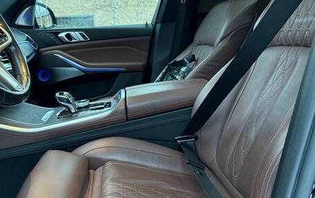 BMW X5, 2019 год, 6 600 000 рублей, 15 фотография