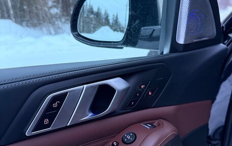 BMW X5, 2019 год, 6 600 000 рублей, 13 фотография