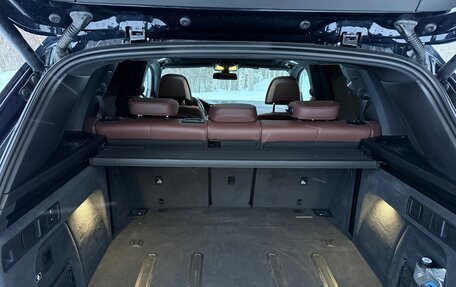 BMW X5, 2019 год, 6 600 000 рублей, 11 фотография