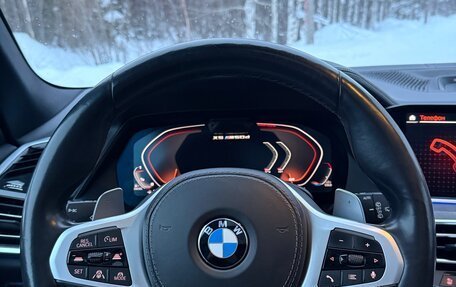 BMW X5, 2019 год, 6 600 000 рублей, 17 фотография