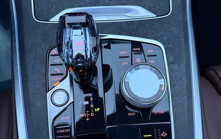 BMW X5, 2019 год, 6 600 000 рублей, 18 фотография