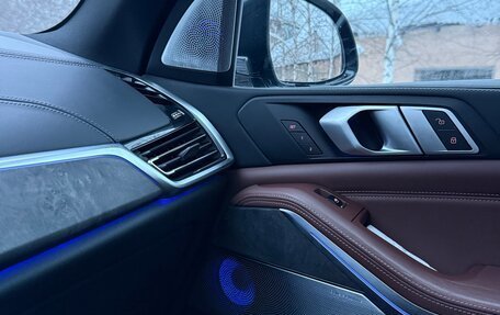 BMW X5, 2019 год, 6 600 000 рублей, 20 фотография