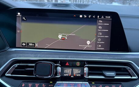 BMW X5, 2019 год, 6 600 000 рублей, 19 фотография