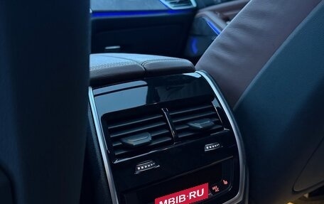 BMW X5, 2019 год, 6 600 000 рублей, 10 фотография