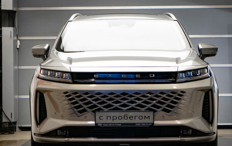 CheryExeed LX, 2024 год, 2 449 000 рублей, 2 фотография