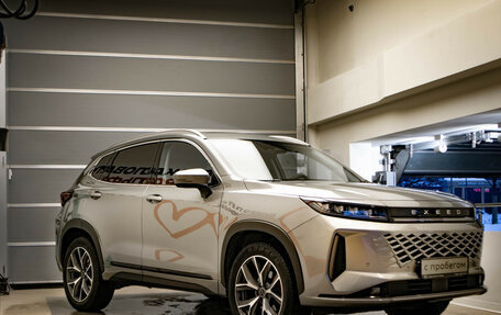 CheryExeed LX, 2024 год, 2 449 000 рублей, 3 фотография