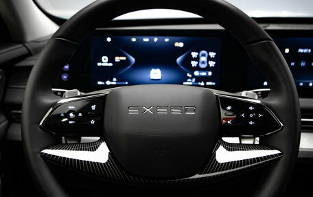 CheryExeed LX, 2024 год, 2 449 000 рублей, 10 фотография