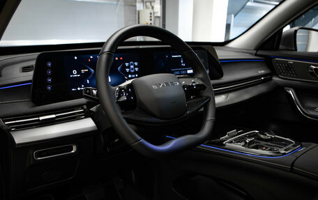 CheryExeed LX, 2024 год, 2 449 000 рублей, 7 фотография