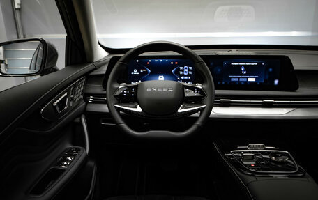CheryExeed LX, 2024 год, 2 449 000 рублей, 9 фотография