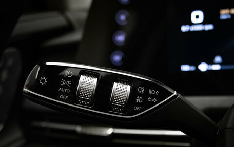 CheryExeed LX, 2024 год, 2 449 000 рублей, 12 фотография