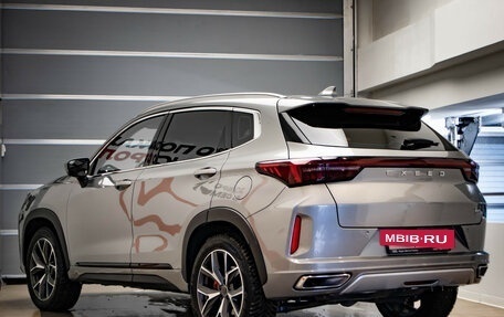 CheryExeed LX, 2024 год, 2 449 000 рублей, 6 фотография