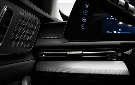 CheryExeed LX, 2024 год, 2 449 000 рублей, 13 фотография