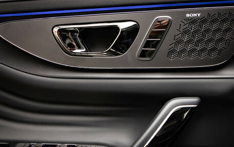 CheryExeed LX, 2024 год, 2 449 000 рублей, 14 фотография