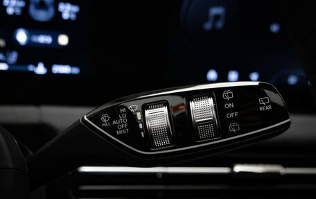 CheryExeed LX, 2024 год, 2 449 000 рублей, 17 фотография