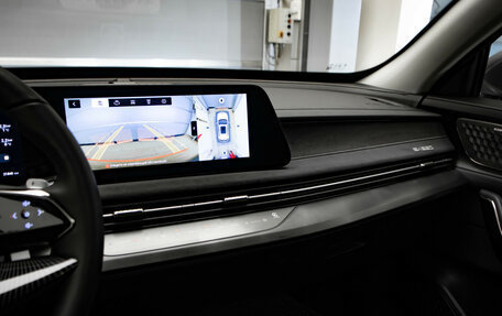 CheryExeed LX, 2024 год, 2 449 000 рублей, 21 фотография