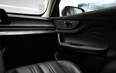 CheryExeed LX, 2024 год, 2 449 000 рублей, 23 фотография