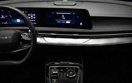 CheryExeed LX, 2024 год, 2 449 000 рублей, 19 фотография