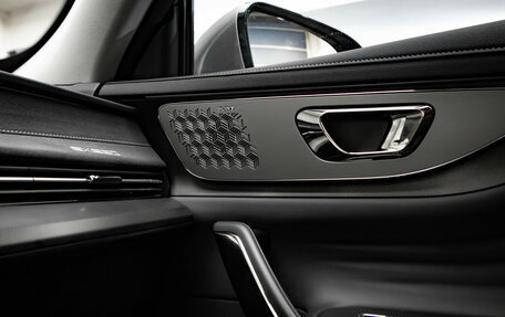 CheryExeed LX, 2024 год, 2 449 000 рублей, 24 фотография