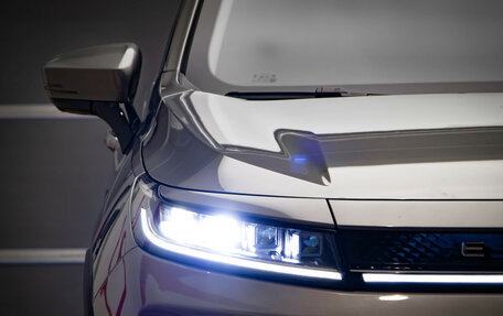 CheryExeed LX, 2024 год, 2 449 000 рублей, 37 фотография