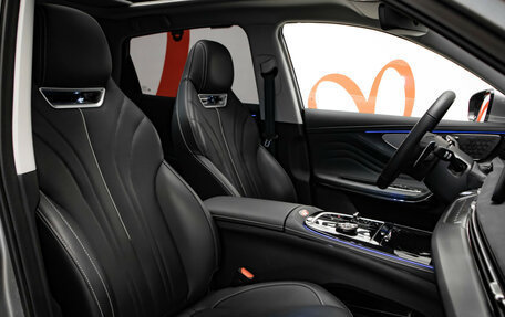 CheryExeed LX, 2024 год, 2 449 000 рублей, 30 фотография