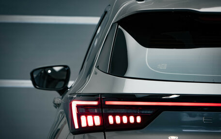 CheryExeed LX, 2024 год, 2 449 000 рублей, 38 фотография