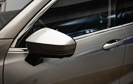 CheryExeed LX, 2024 год, 2 449 000 рублей, 39 фотография