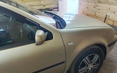 Volkswagen Bora, 2003 год, 450 000 рублей, 7 фотография