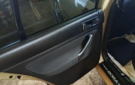 Volkswagen Bora, 2003 год, 450 000 рублей, 8 фотография