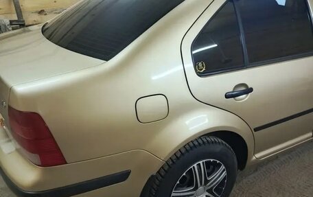 Volkswagen Bora, 2003 год, 450 000 рублей, 5 фотография