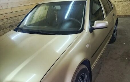 Volkswagen Bora, 2003 год, 450 000 рублей, 9 фотография