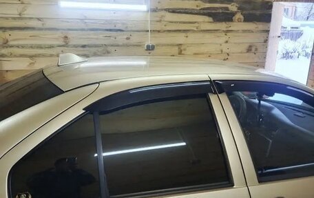 Volkswagen Bora, 2003 год, 450 000 рублей, 14 фотография