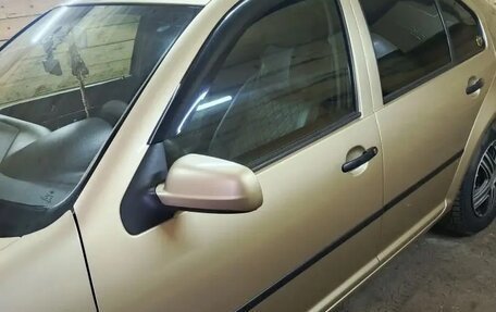 Volkswagen Bora, 2003 год, 450 000 рублей, 10 фотография