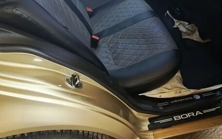 Volkswagen Bora, 2003 год, 450 000 рублей, 13 фотография