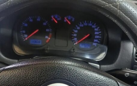 Volkswagen Bora, 2003 год, 450 000 рублей, 15 фотография